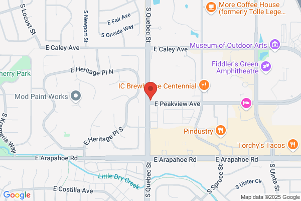 Academy Mortgage - Lone Peak