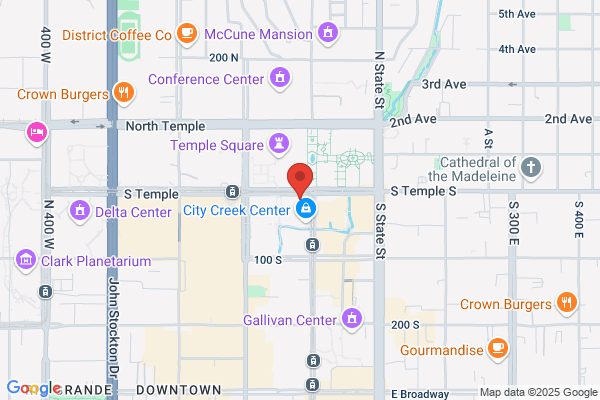 National Land Realty - Utah