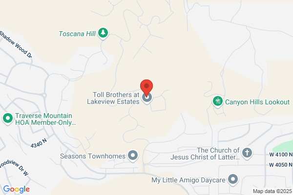 Toll Brothers at Rosecrest - Reserve Collection - Closed