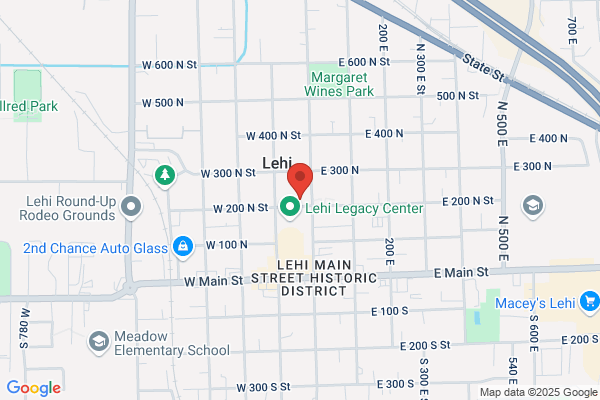 Abbington Manor at Lehi