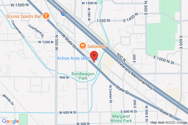 Action Auto Sales and Finance LLC