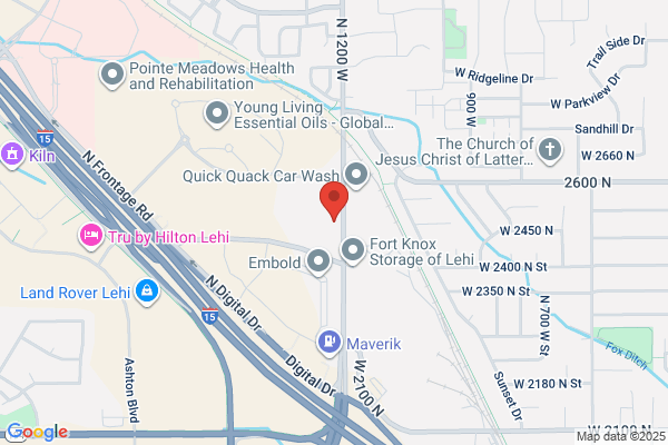 Japanese Auto Parts Inc