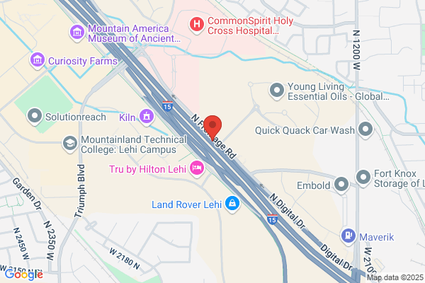 Lone Peak Trailers & Rv