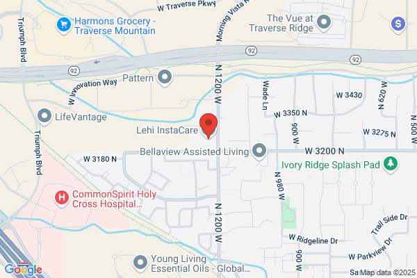 Medallus Urgent Care Lehi