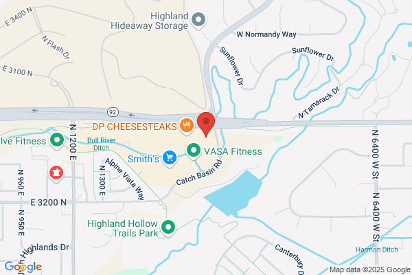 Mountain High Federal Credit Union