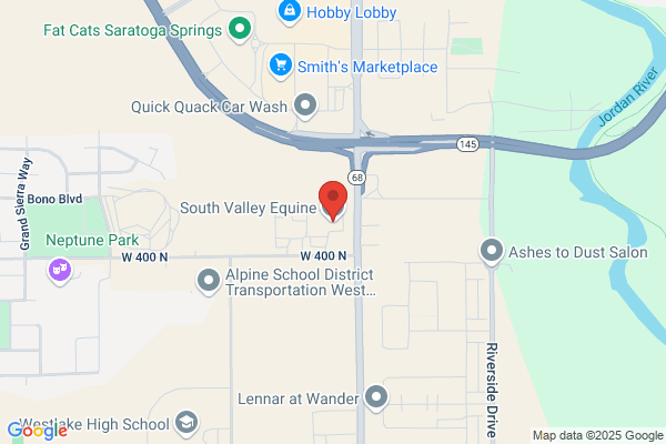 South Valley Animal Large Animal Clinic