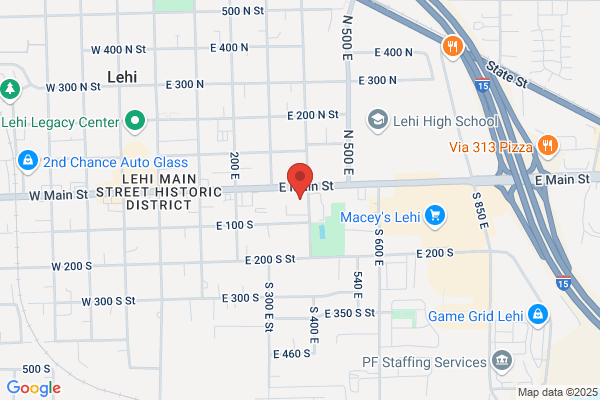 Mint Plumbing Utah County