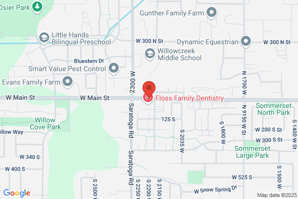 Mountain View Foot & Ankle Clinic: Steven Royall, DPM