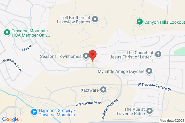Lehi Lakeview Estates