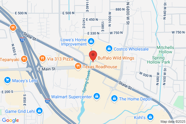 Buffalo Wild Wings