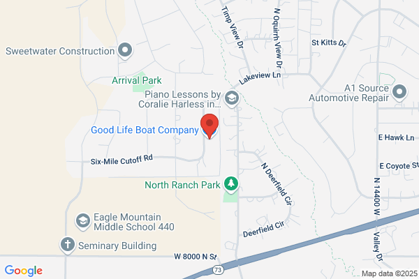GoodLife Solutions of Utah LLC