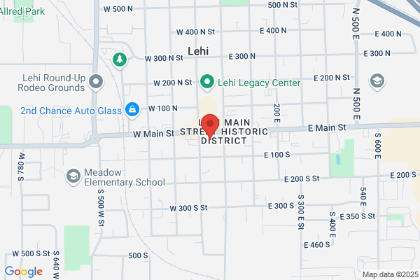 Liberty Tax Service - Closed