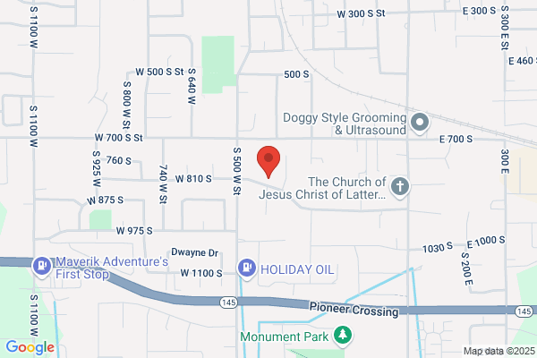 Georgia Bloom Boutique