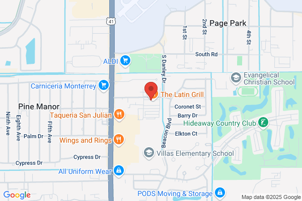 Amazing AC Repair Lehigh Acres and Fort Myers