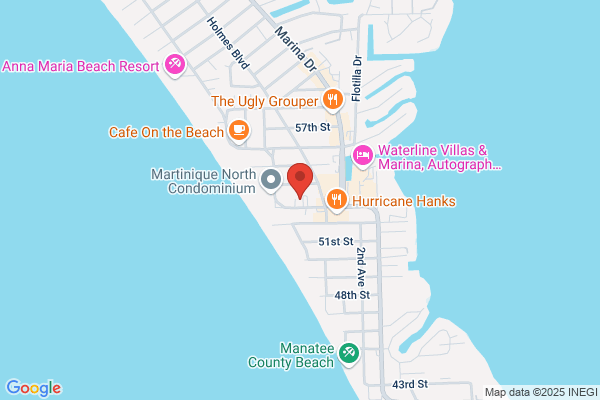 Florida West Coast AC
