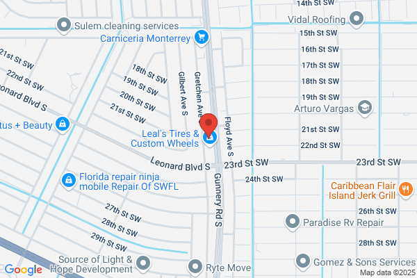 Louis Auto Repair