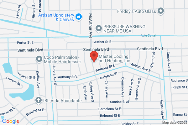 Marks Heating & Cooling Inc