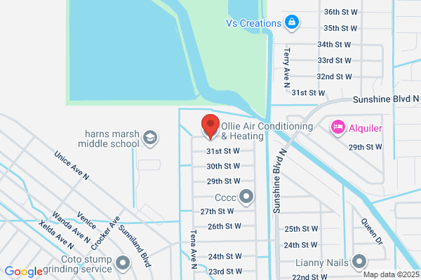 Paul Goehle Air Conditioning & Refrigeration