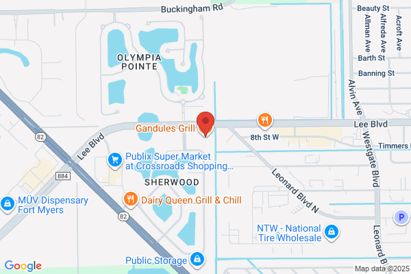 A to Z Liquor Lee Blvd. - Lehigh Acres