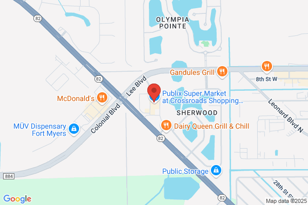 Crossroads Liquor