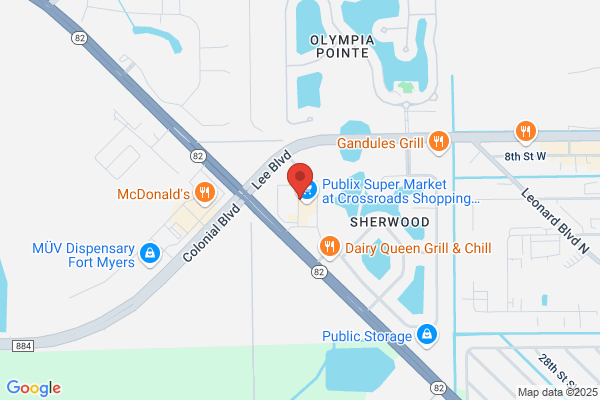 Crossroads Pet Hospital