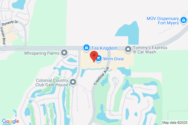 Suncoast Credit Union ATM