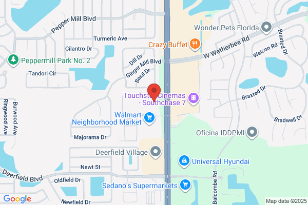 Suncoast Credit Union ATM