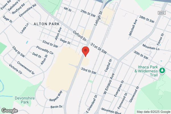 Lehigh Auto Spa
