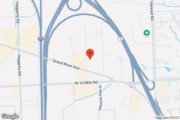Precision Motorsports