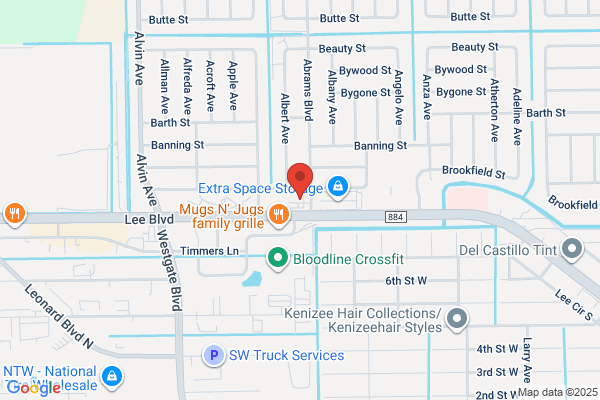 Carter's Car Care & Auto Sales