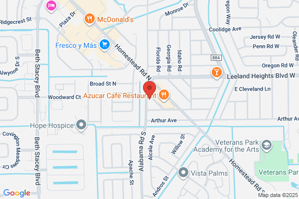Vance's Automotive Center
