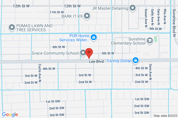 Walba Homes of Florida