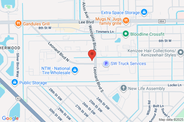 Napa Auto Parts