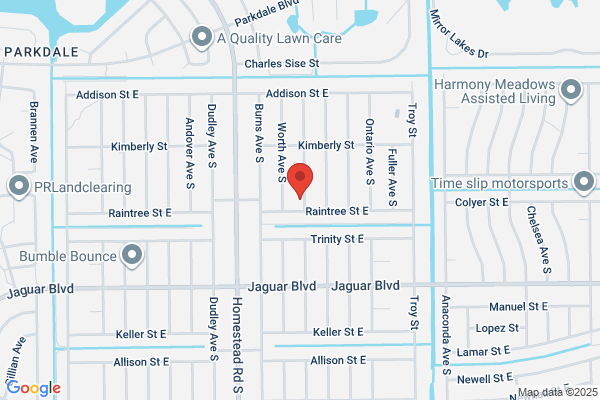 Expert Carpet & Upholstery Care