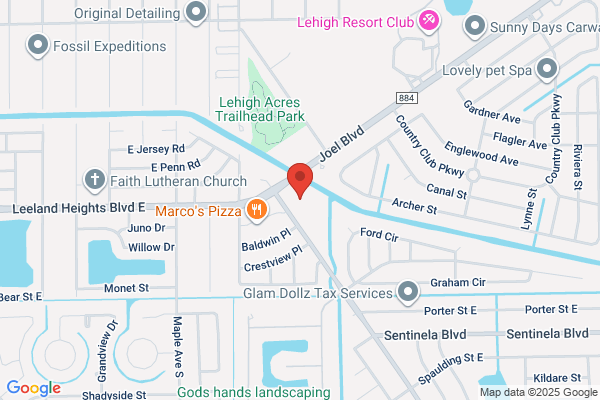 Bell Blvd Christian Preschool