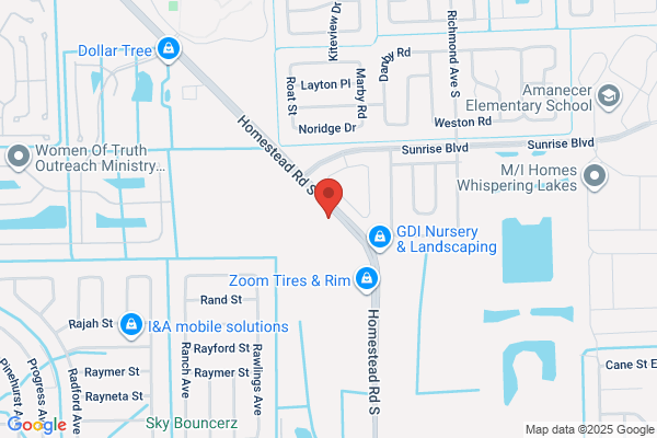 Lehigh Acres Seventh Day Adventists