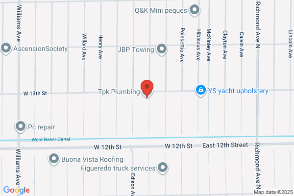 ENT Plumbing & Carpentry