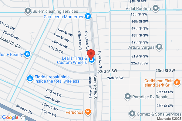 La Rosa's Plumbing