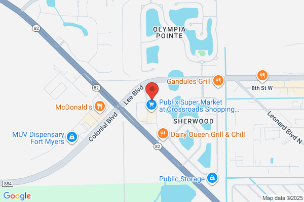 Crossroads Dental Care