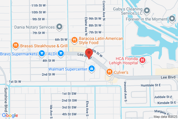 Florida Lung & Sleep Associates