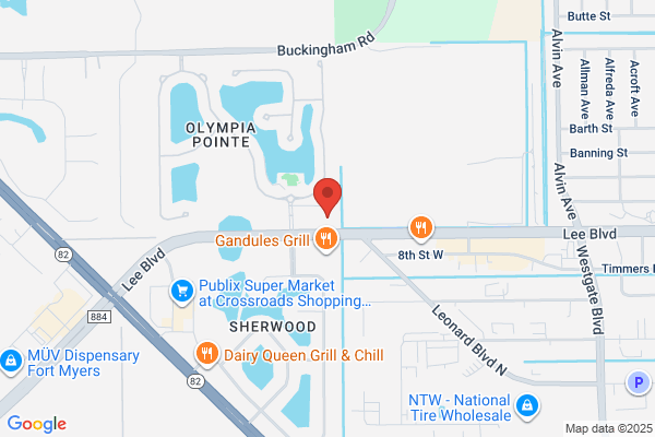 Physicians' Primary Care of SWFL Olympia Pointe Family Medicine