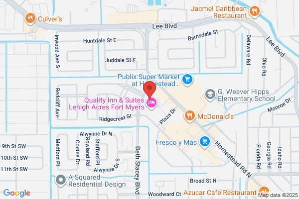 LPG Pediatrics - Lehigh Acres