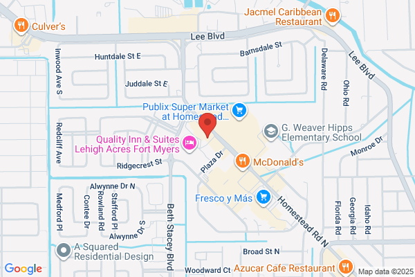 Medical Centre Of Lehigh Acres
