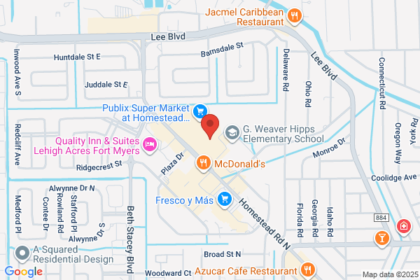 Bright Petals Florist, Inc.