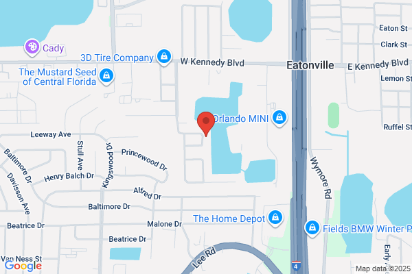 Reliable SWFL Lawn Services Inc.