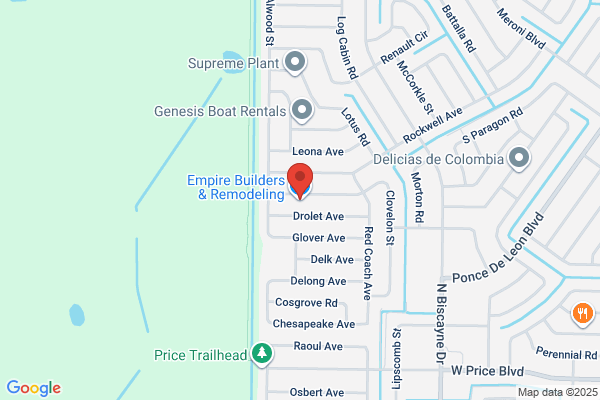 Empire Construction & Remodel