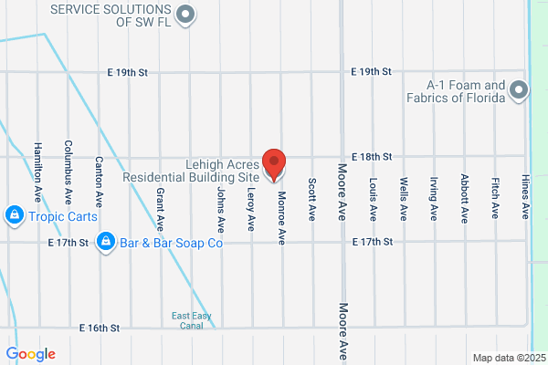 L & G Land Developers