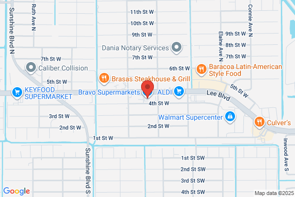 Bravo Supermarket