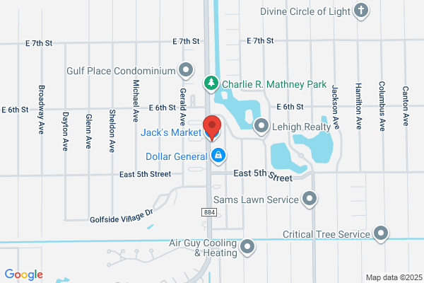 Jacks Market