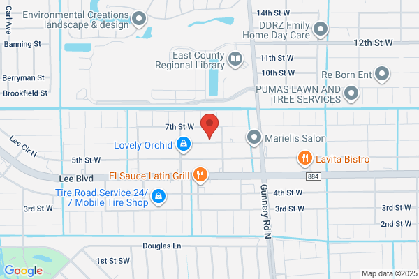 Connected Living Inc